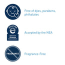 Baby Moisturizing Cream